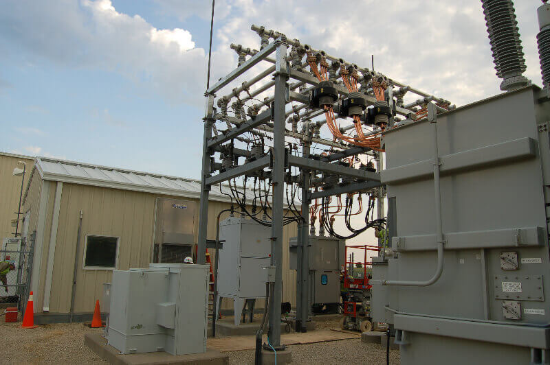 ECon Electric, Inc. Electrical contracting in Stevens Point, WI